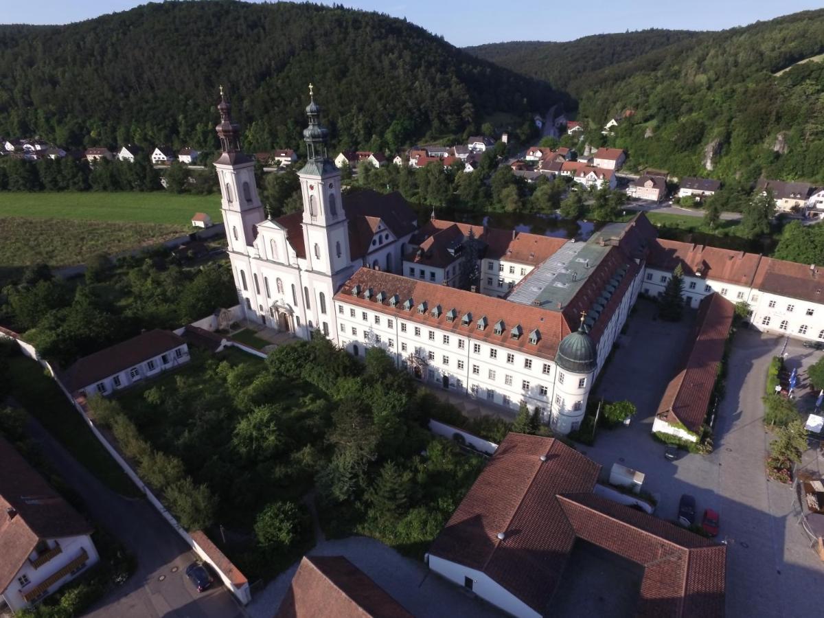 Wohnung-Nummer-1 Pielenhofen Екстериор снимка